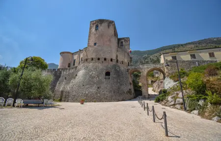 Maison 8 personnes à Venafro - Photo 36