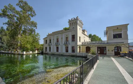 Maison 8 personnes à Venafro - Photo 38