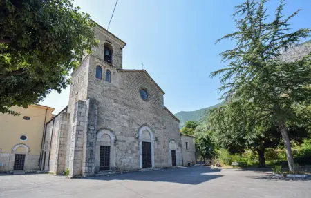 Maison 8 personnes à Venafro - Photo 39
