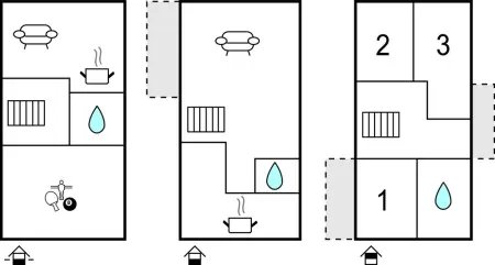 Maison 8 personnes à Venafro - Photo 40