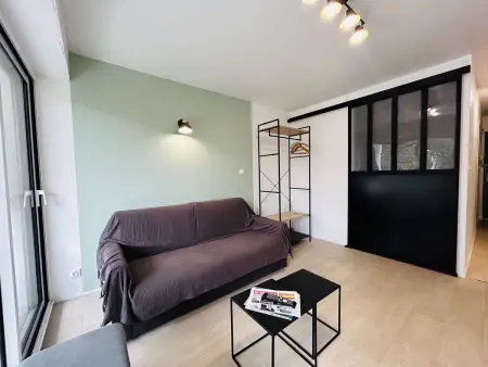 Appartement 2 pièces - 5 couchages avec parking - Proche plage, Le Pouliguen - Photo 1