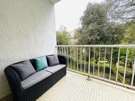 Appartement 2 pièces - 5 couchages avec parking - Proche plage, Le Pouliguen - Photo 13
