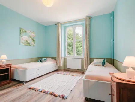 Blanc Castel, Villa 14 personnes à Saint Briac - Photo 14