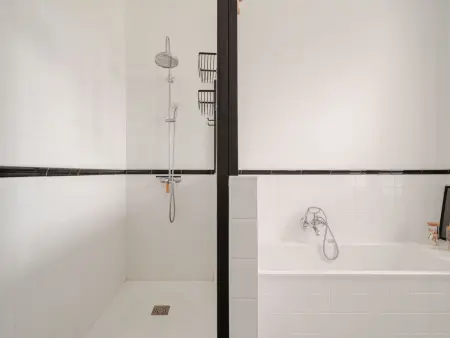 Blanc Castel, Villa 14 personnes à Saint Briac - Photo 16