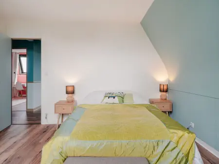 Blanc Castel, Villa 14 personnes à Saint Briac - Photo 18