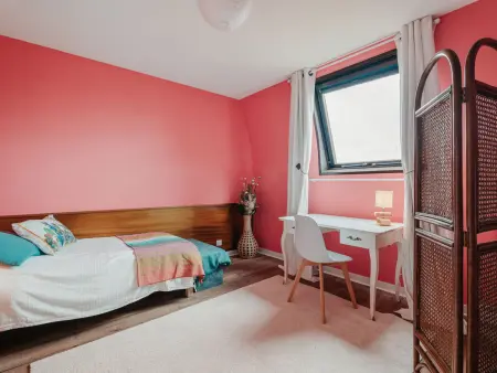 Blanc Castel, Villa 14 personnes à Saint Briac - Photo 19