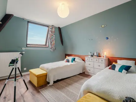 Blanc Castel, Villa 14 personnes à Saint Briac - Photo 20