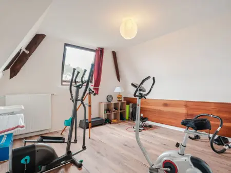 Blanc Castel, Villa 14 personnes à Saint Briac - Photo 22