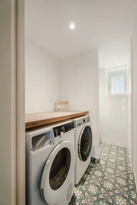 Blanc Castel, Villa 14 personnes à Saint Briac - Photo 28