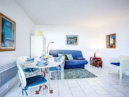Les Terrasses du Levant, Appartement 4 personnes à Canet Plage - Photo 2