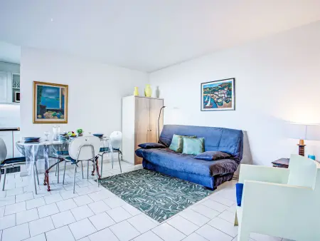 Les Terrasses du Levant, Appartement 4 personnes à Canet Plage - Photo 5