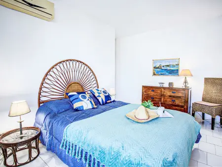 Les Terrasses du Levant, Appartement 4 personnes à Canet Plage - Photo 10