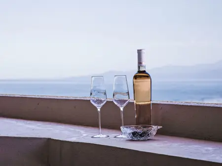 Les Terrasses du Levant, Appartement 4 personnes à Canet Plage - Photo 15