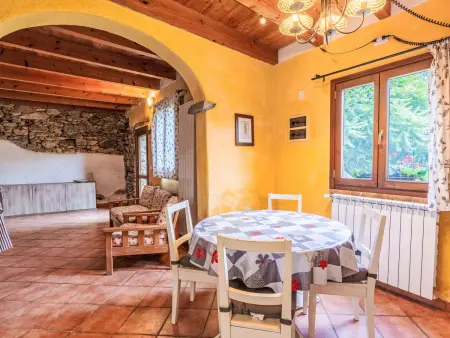 La casa del Fiume, Maison 6 personnes à Rialto - Photo 1