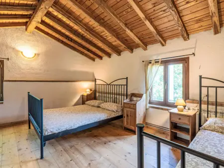 La casa del Fiume, Maison 6 personnes à Rialto - Photo 2