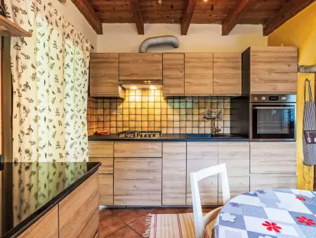 La casa del Fiume, Maison 6 personnes à Rialto - Photo 3