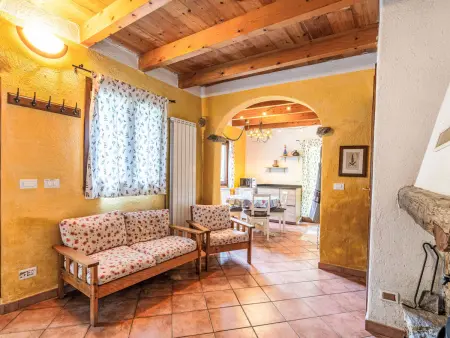 La casa del Fiume, Maison 6 personnes à Rialto - Photo 4
