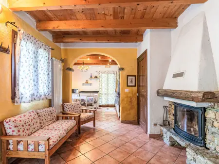 La casa del Fiume, Maison 6 personnes à Rialto - Photo 5