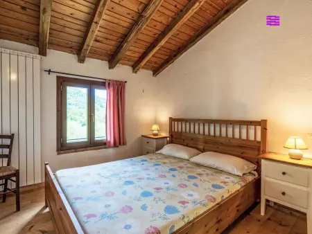 La casa del Fiume, Maison 6 personnes à Rialto - Photo 6