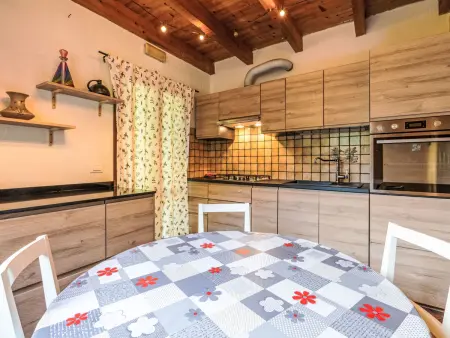 La casa del Fiume, Maison 6 personnes à Rialto - Photo 7