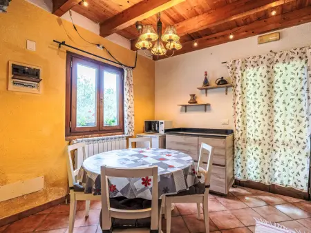 La casa del Fiume, Maison 6 personnes à Rialto - Photo 8