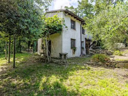 La casa del Fiume, Maison 6 personnes à Rialto - Photo 9