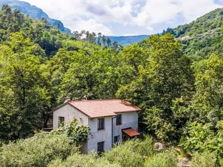 La casa del Fiume, Maison 6 personnes à Rialto - Photo 10