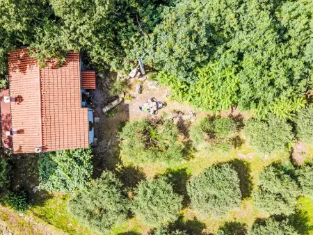 La casa del Fiume, Maison 6 personnes à Rialto - Photo 12