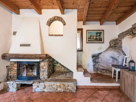 La casa del Fiume, Maison 6 personnes à Rialto - Photo 13