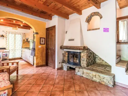 La casa del Fiume, Maison 6 personnes à Rialto - Photo 14