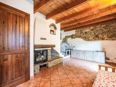La casa del Fiume, Maison 6 personnes à Rialto - Photo 15