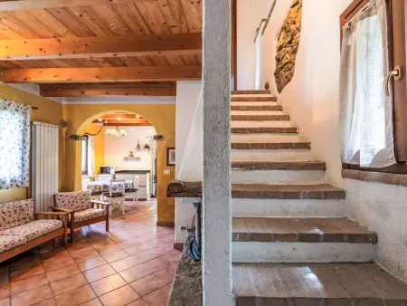 La casa del Fiume, Maison 6 personnes à Rialto - Photo 16