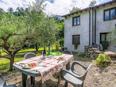 La casa del Fiume, Maison 6 personnes à Rialto - Photo 17