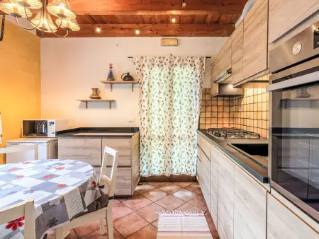 La casa del Fiume, Maison 6 personnes à Rialto - Photo 18