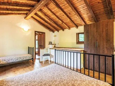 La casa del Fiume, Maison 6 personnes à Rialto - Photo 22