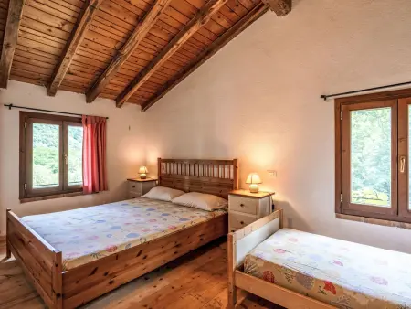 La casa del Fiume, Maison 6 personnes à Rialto - Photo 24