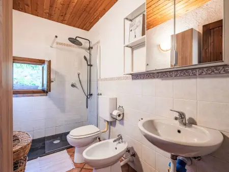 La casa del Fiume, Maison 6 personnes à Rialto - Photo 25
