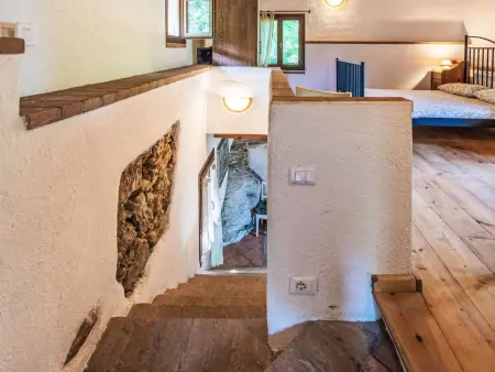 La casa del Fiume, Maison 6 personnes à Rialto - Photo 26