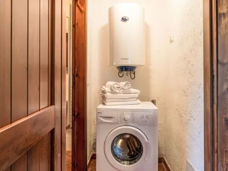La casa del Fiume, Maison 6 personnes à Rialto - Photo 27