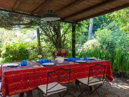 Il Giardino Di Eugenia, Villa 12 personnes à Orvieto - Photo 1