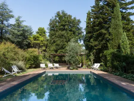 Il Giardino Di Eugenia, Villa 12 personnes à Orvieto - Photo 2