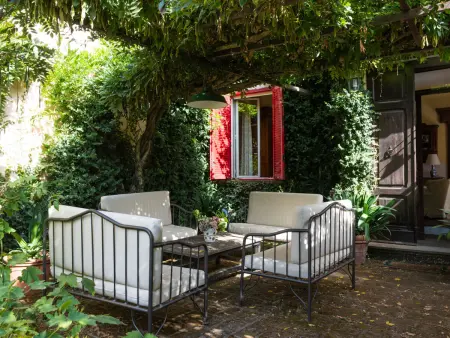 Il Giardino Di Eugenia, Villa 12 personnes à Orvieto - Photo 3