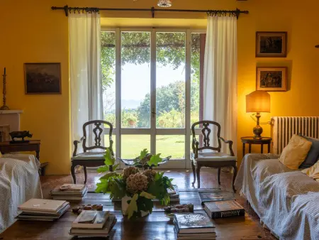Il Giardino Di Eugenia, Villa 12 personnes à Orvieto - Photo 6