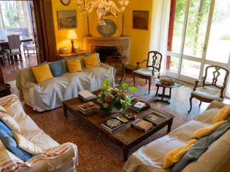Il Giardino Di Eugenia, Villa 12 personnes à Orvieto - Photo 9
