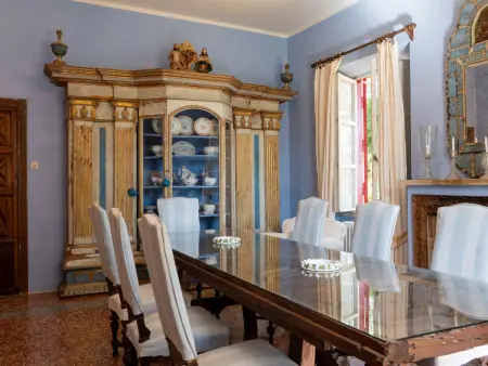 Il Giardino Di Eugenia, Villa 12 personnes à Orvieto - Photo 10