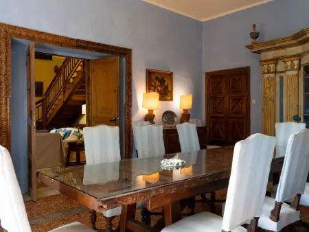 Il Giardino Di Eugenia, Villa 12 personnes à Orvieto - Photo 11
