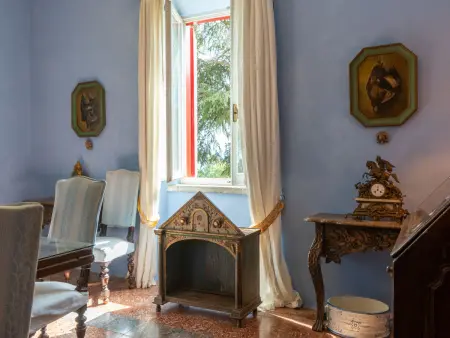 Il Giardino Di Eugenia, Villa 12 personnes à Orvieto - Photo 13