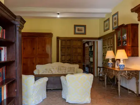 Il Giardino Di Eugenia, Villa 12 personnes à Orvieto - Photo 15