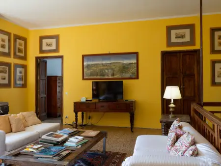 Il Giardino Di Eugenia, Villa 12 personnes à Orvieto - Photo 19