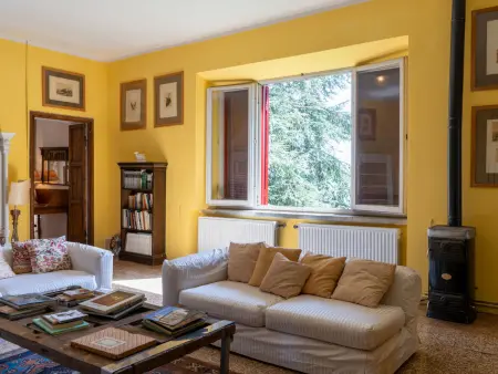 Il Giardino Di Eugenia, Villa 12 personnes à Orvieto - Photo 21
